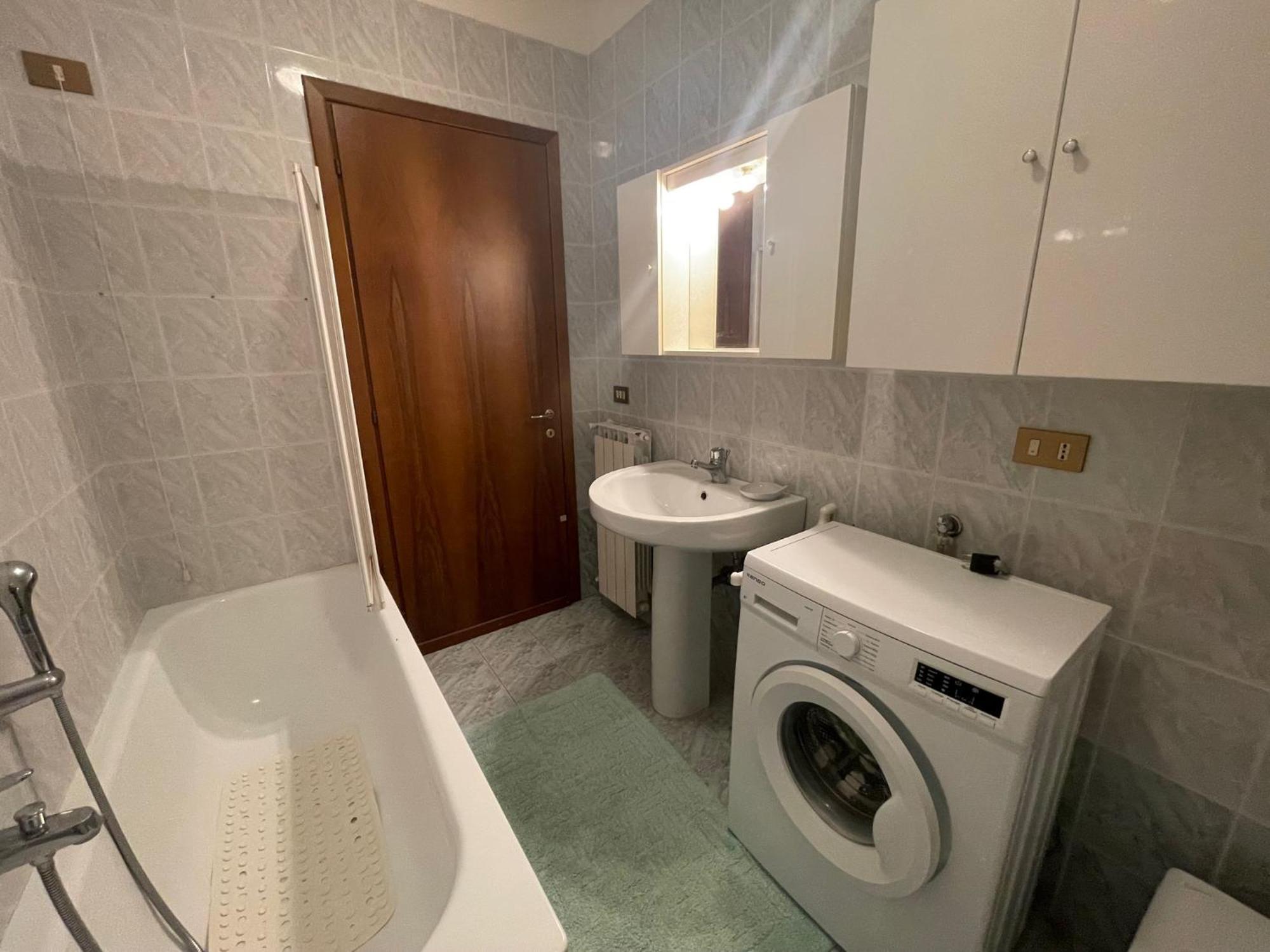 Residence Verdi Caorle Exterior foto